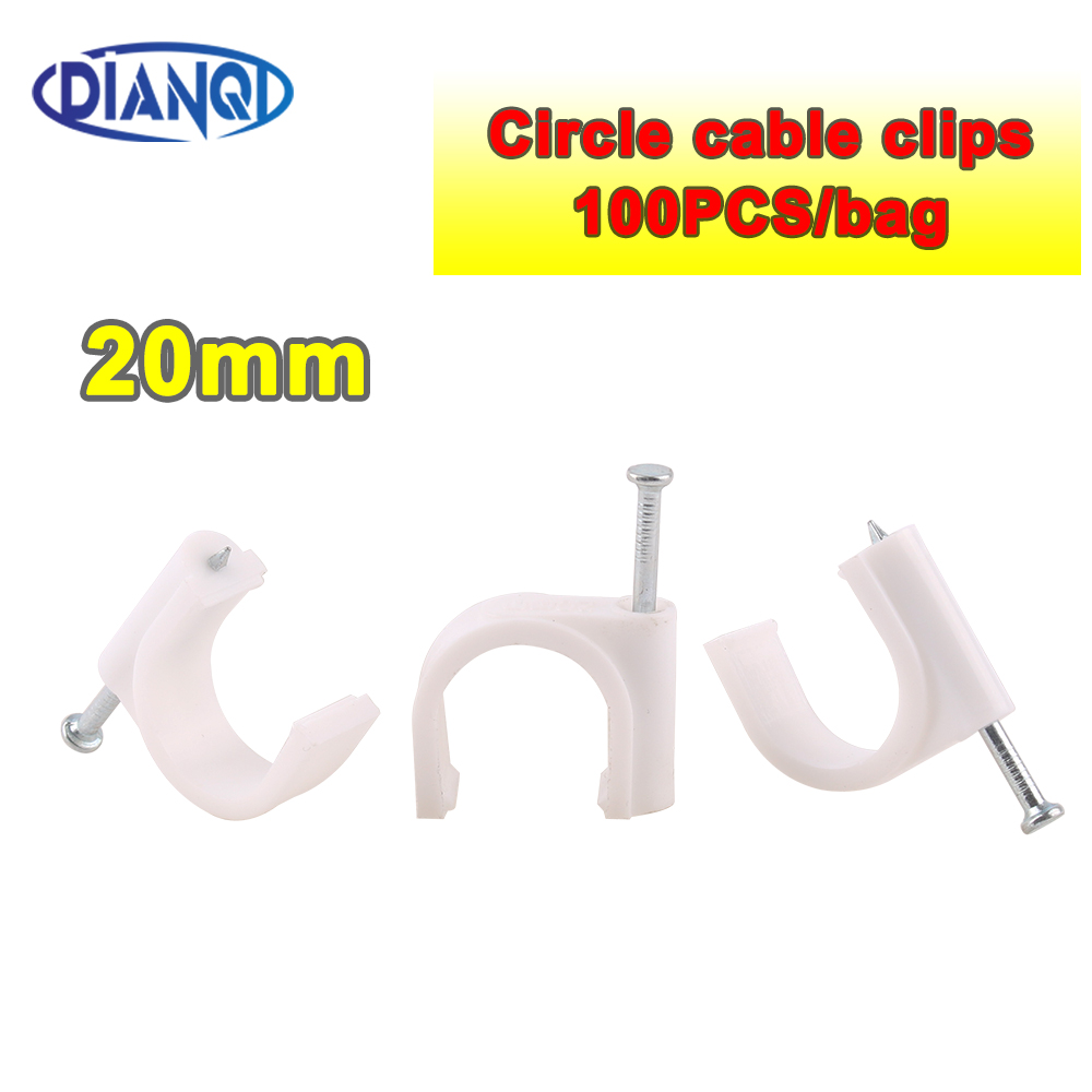 20 mm Circle Path Circle Kabel – Circle Round Bag Bewertung und Preis