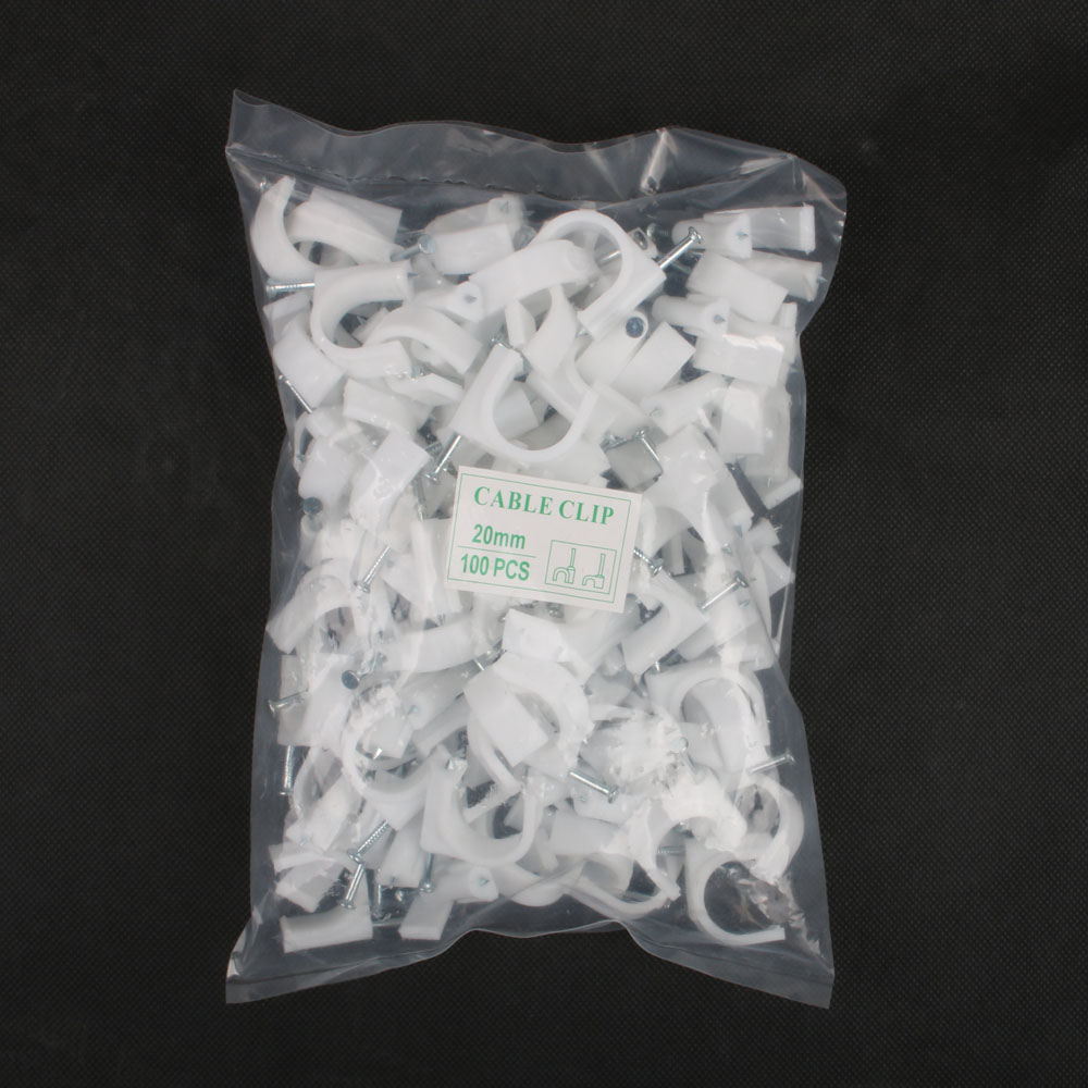 20 mm Circle Path Circle Kabel – Circle Round Bag Bewertung und Preis