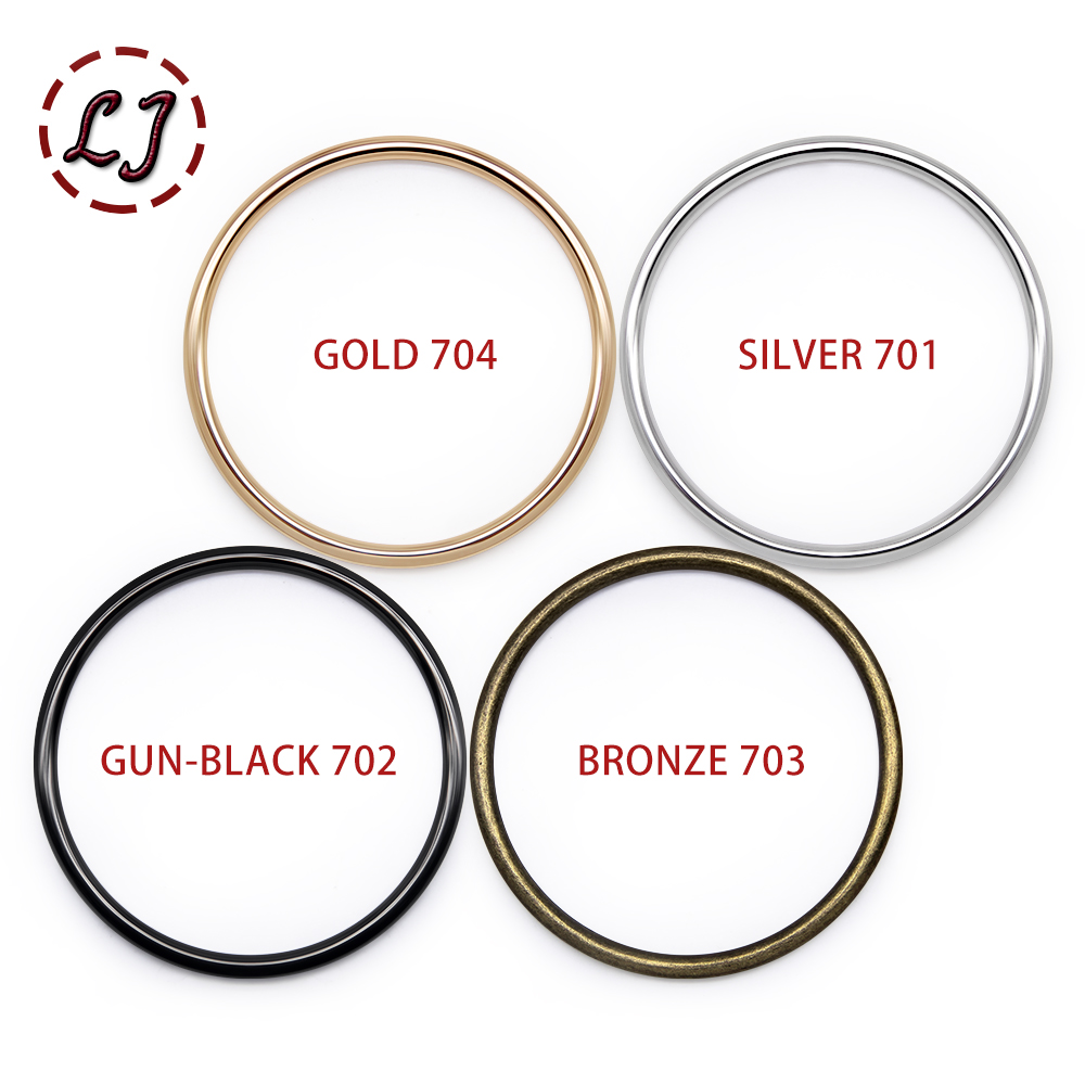 Neu: 10 Stück, 58 mm, große O- – Circle Round Bag Bewertung und Preis