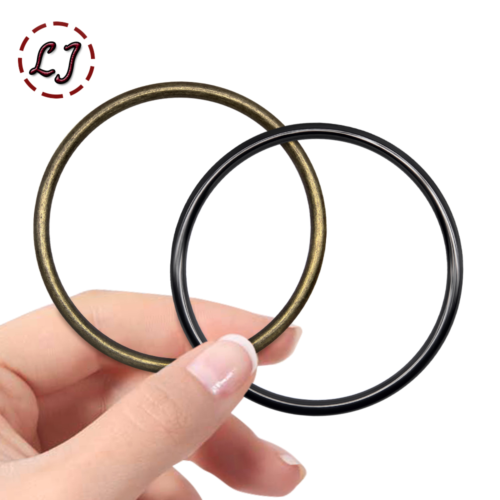Neu: 10 Stück, 58 mm, große O- – Circle Round Bag Bewertung und Preis