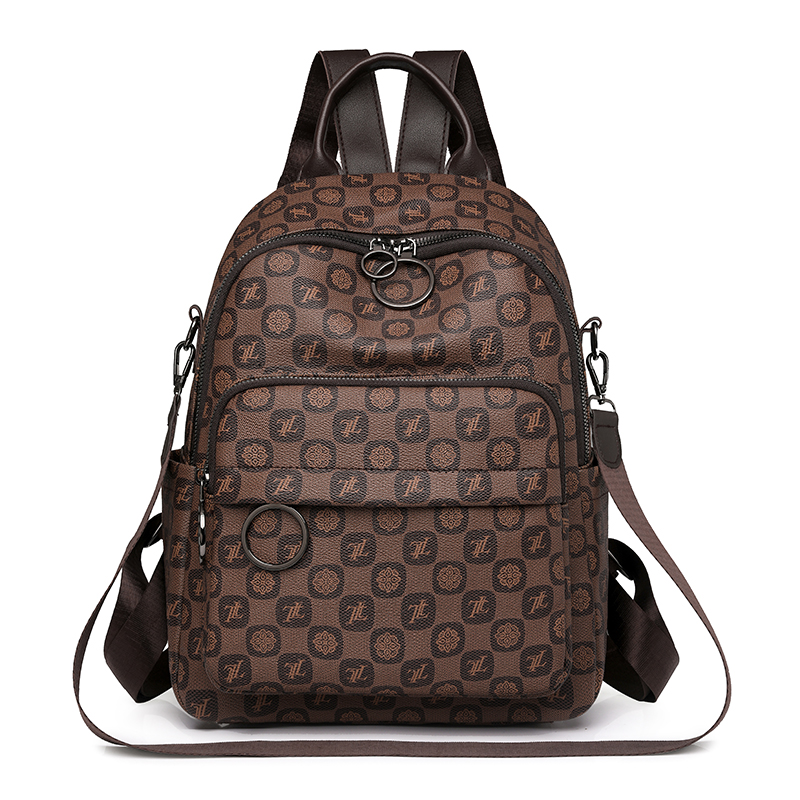 Echte Marke Weiche Leder Rucks – Women Bags Brands Bewertung und Preis
