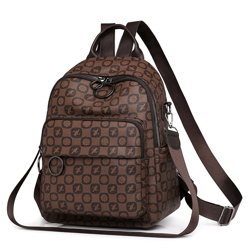 Echte Marke Weiche Leder Rucks – Women Bags Brands Bewertung und Preis
