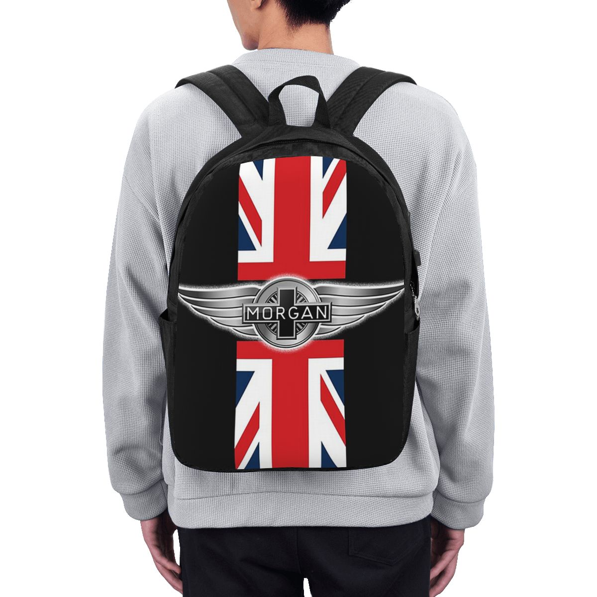 Morgan Motor Car Company Rucks – Women'S Bags Travel Bewertung und Preis