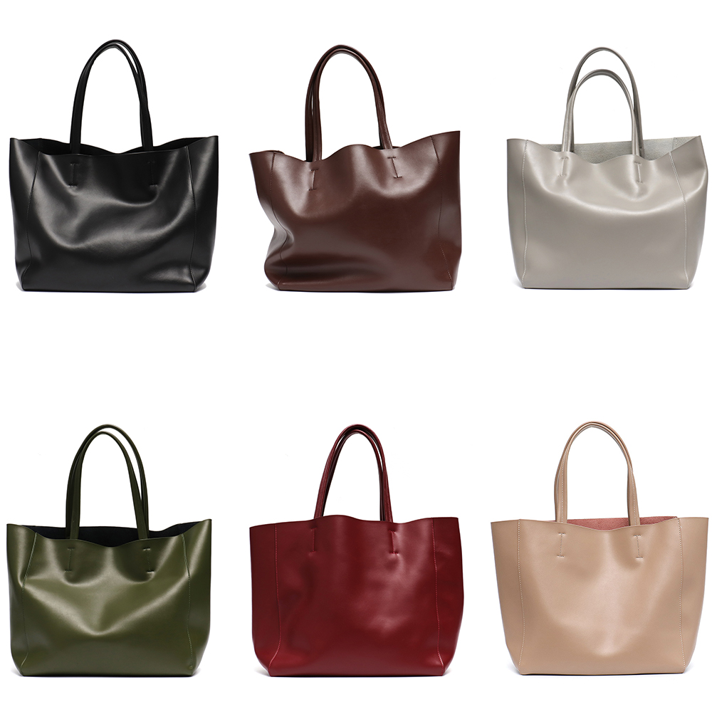 Minimalistische große Tragetas – Women Bags Low Price Bewertung und Preis