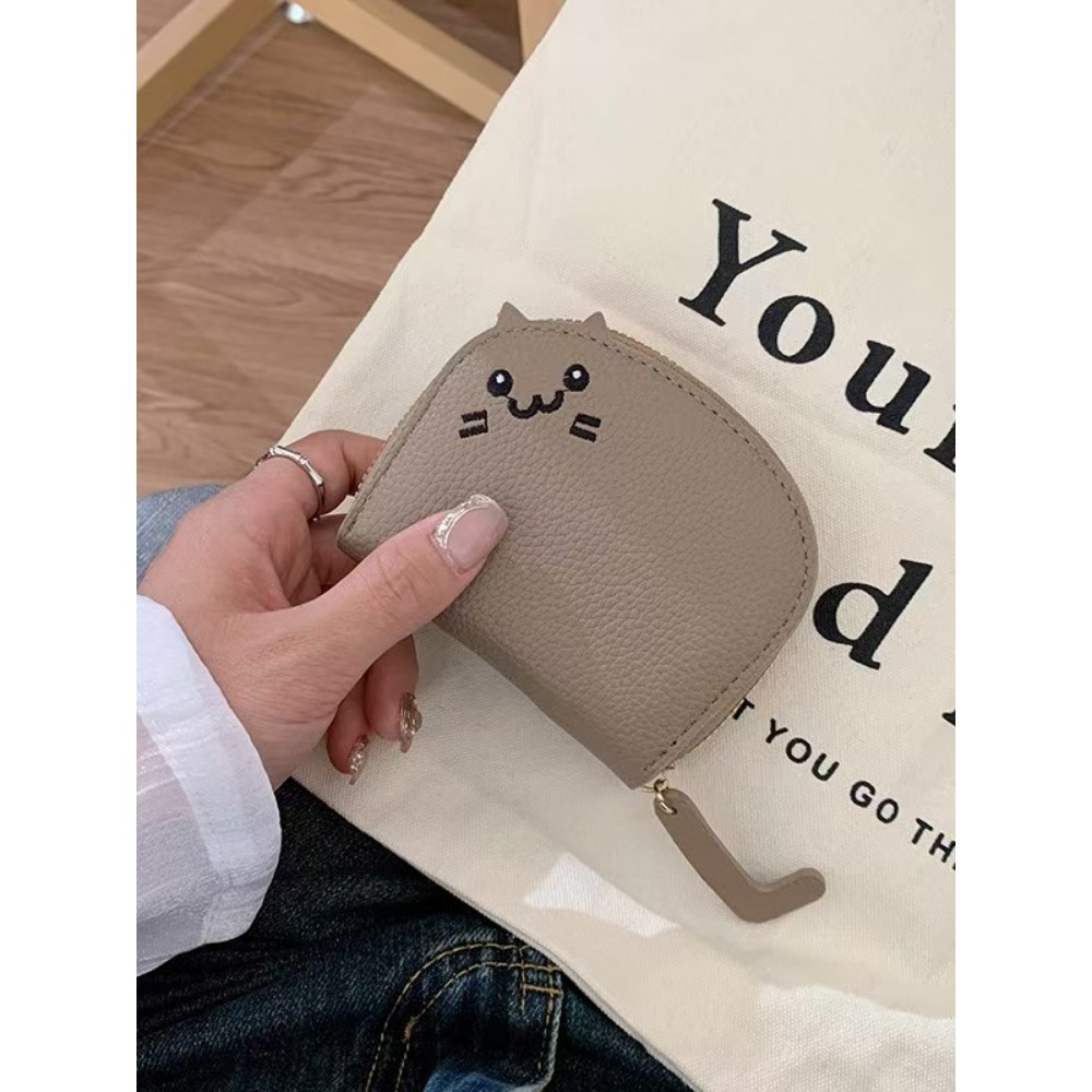 Niedliche Kartentasche im Katz – Women'S Bag Online Bewertung und Preis