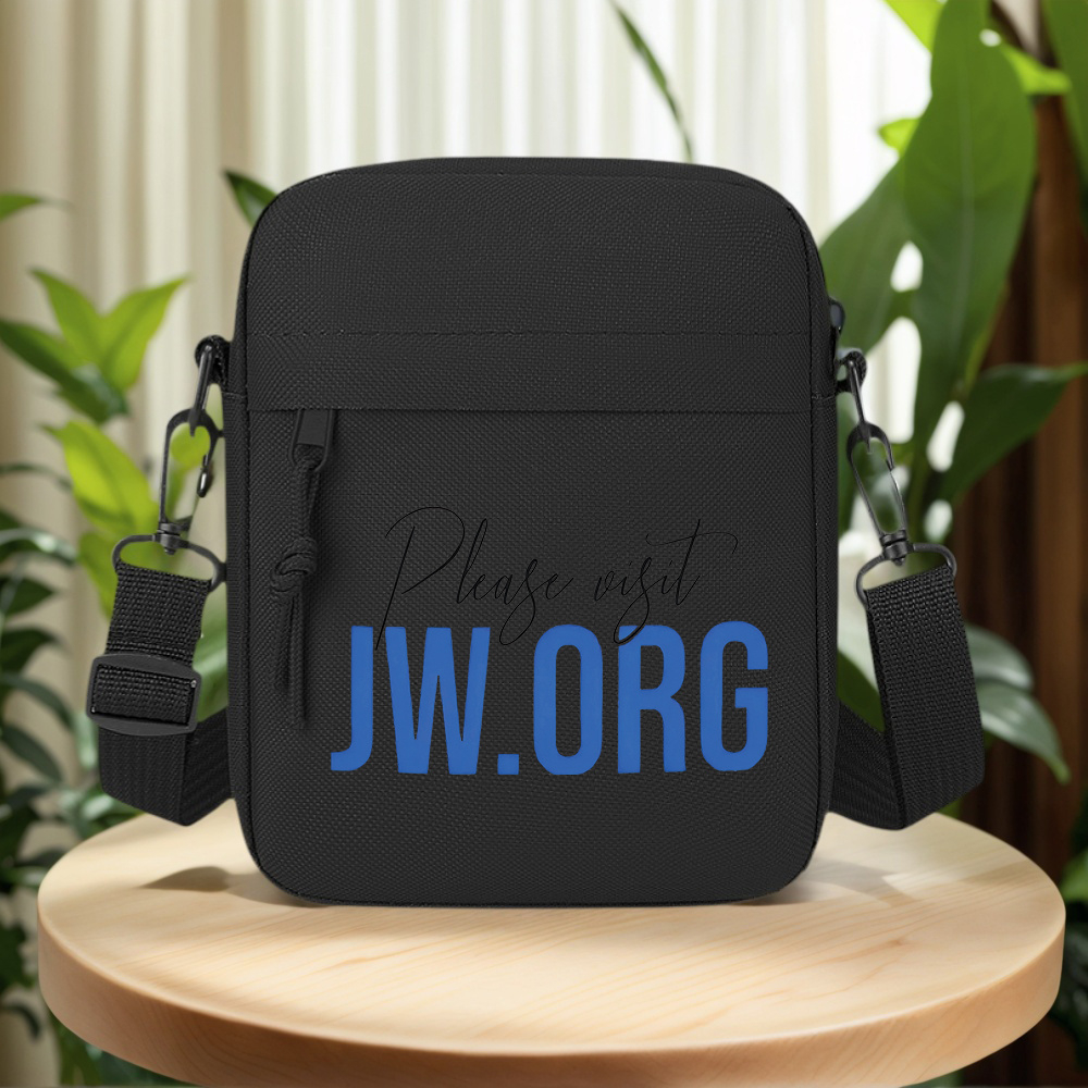 Bitte besuchen Sie JW.ORG onli – Women'S Bag Online Bewertung und Preis