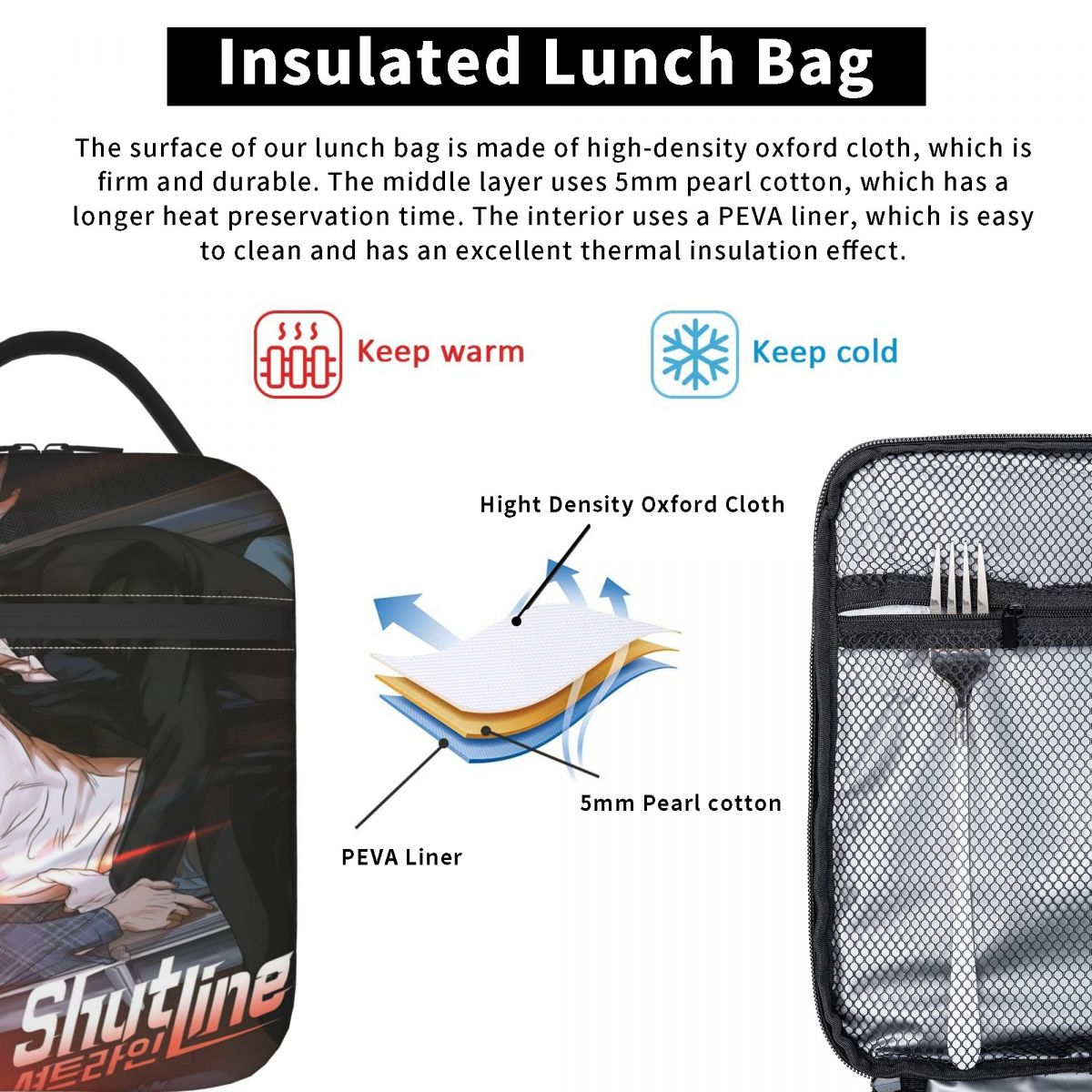 Koreanische Online Comics Shut – Women'S Bag Online Bewertung und Preis