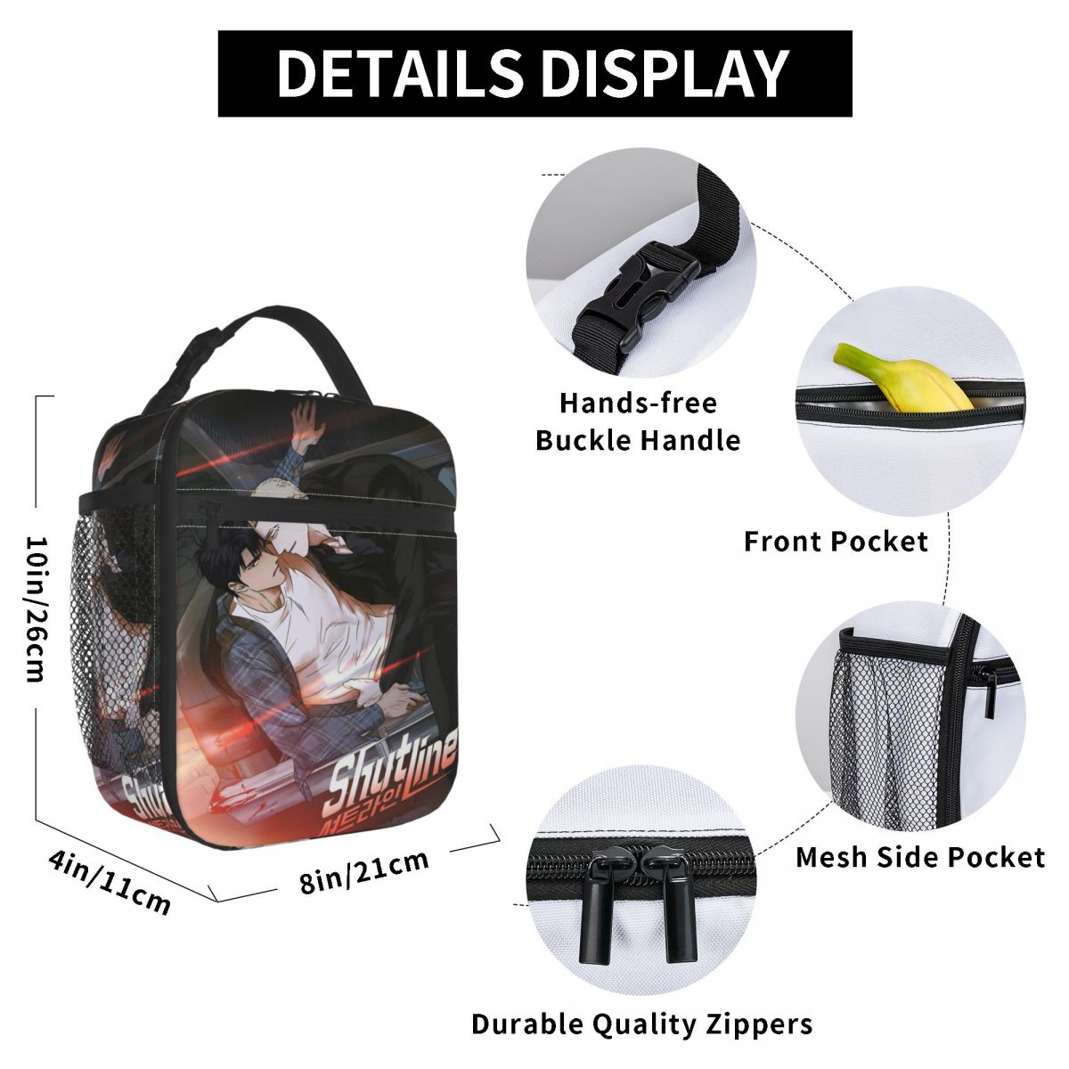 Koreanische Online Comics Shut – Women'S Bag Online Bewertung und Preis