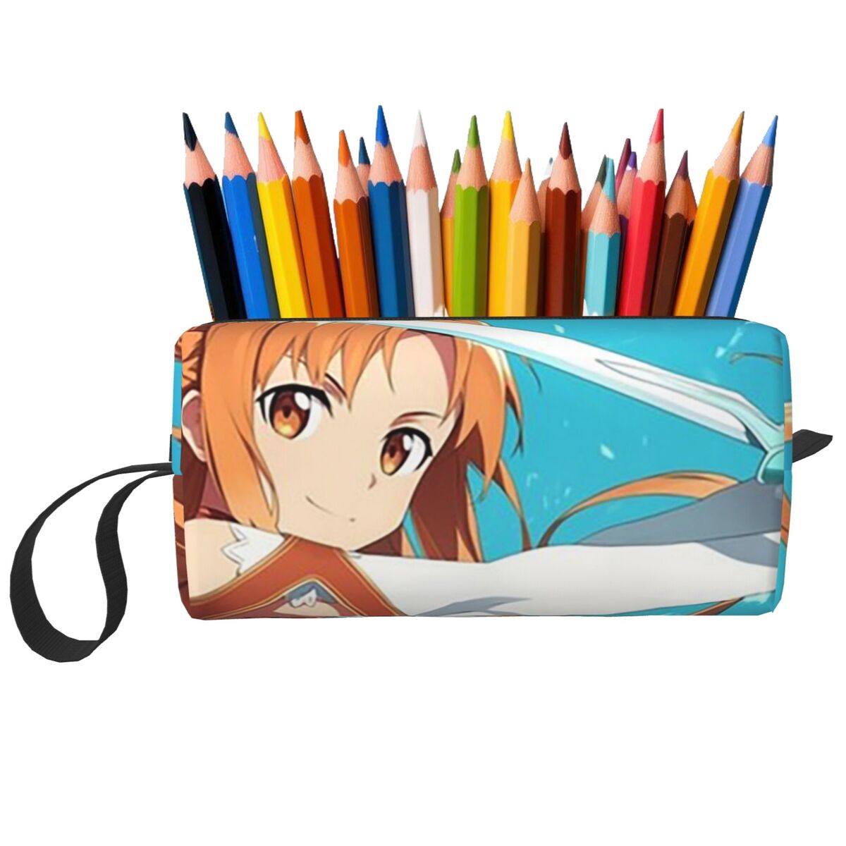 Sword Art Online Yuuki Asuna A – Women'S Bag Online Bewertung und Preis