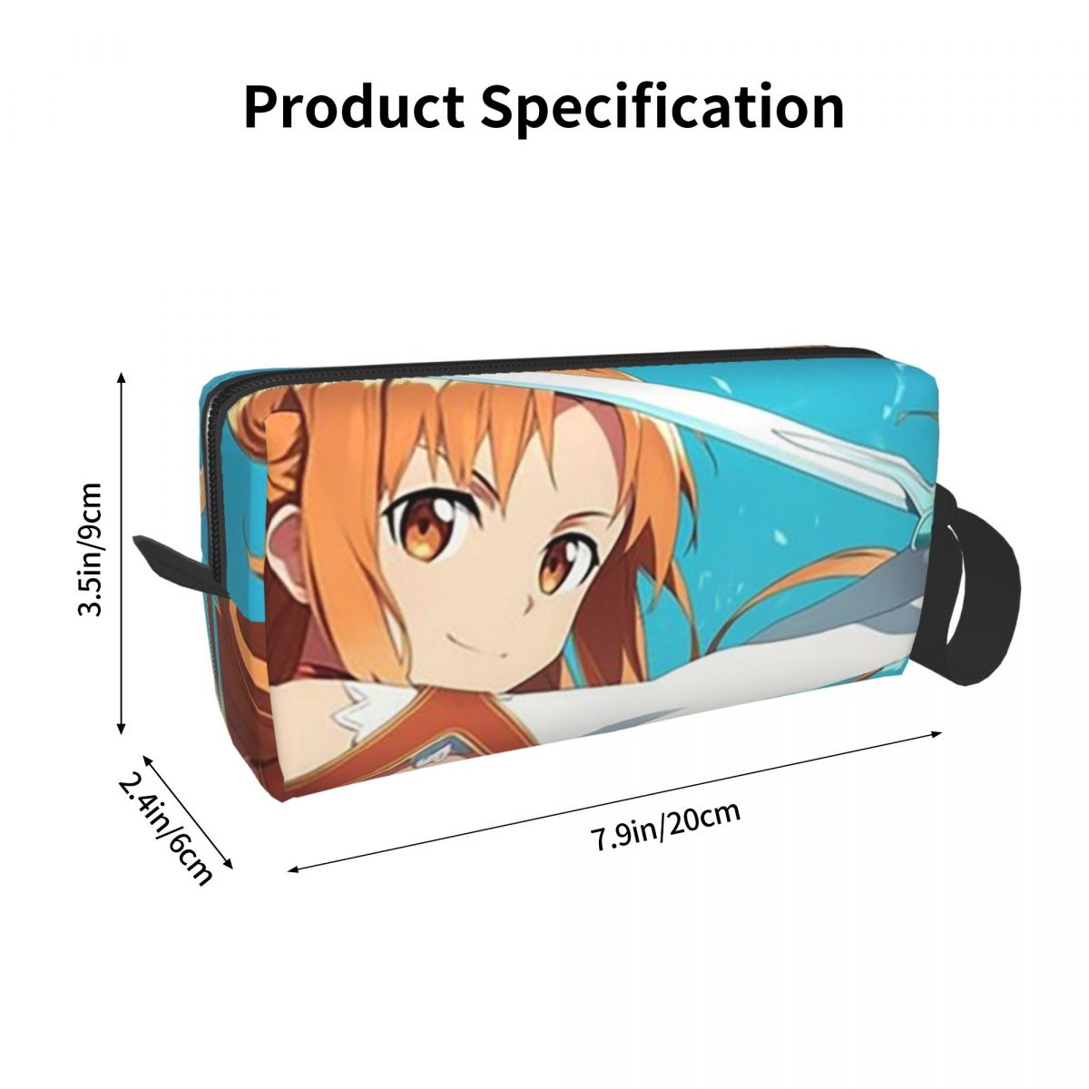 Sword Art Online Yuuki Asuna A – Women'S Bag Online Bewertung und Preis