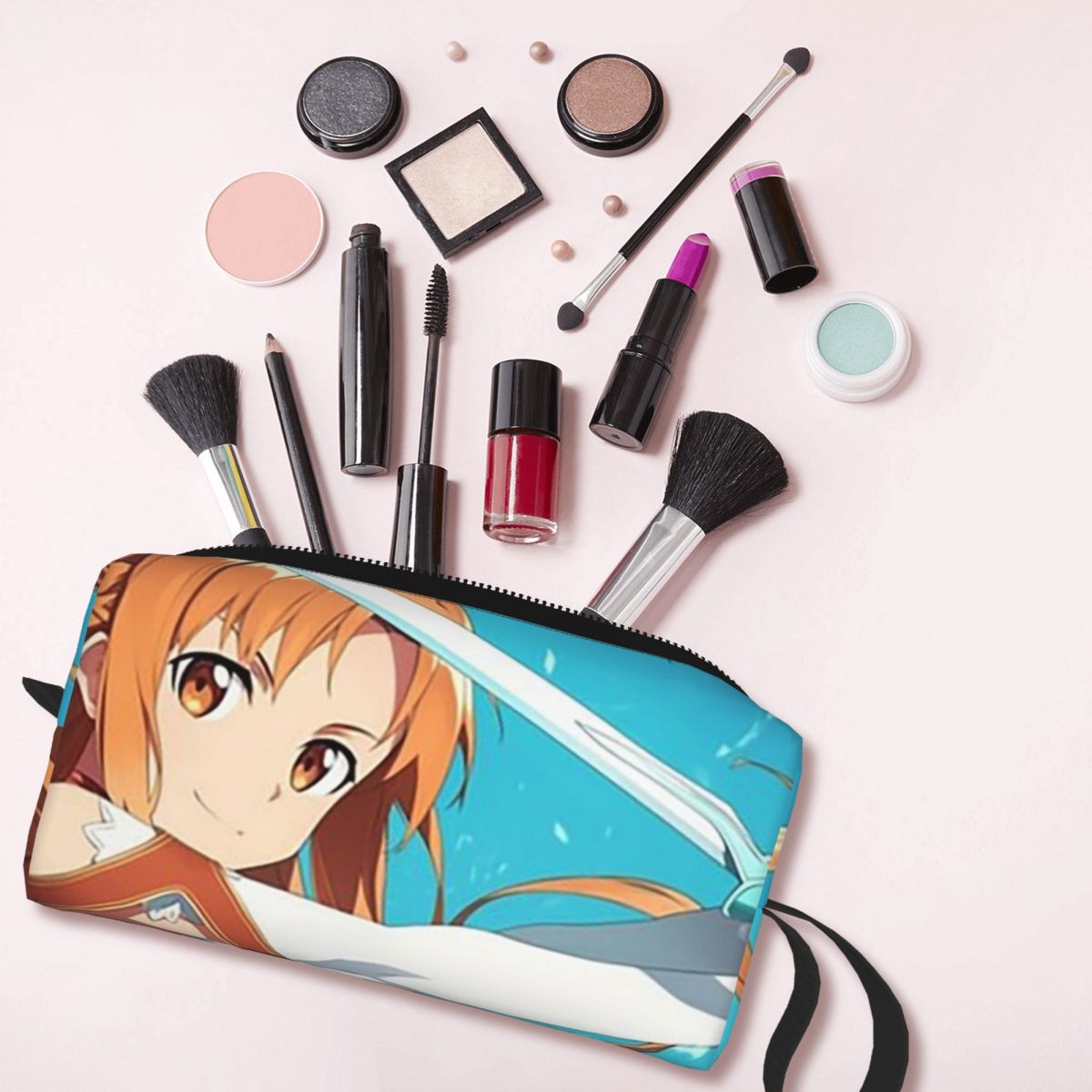 Sword Art Online Yuuki Asuna A – Women'S Bag Online Bewertung und Preis
