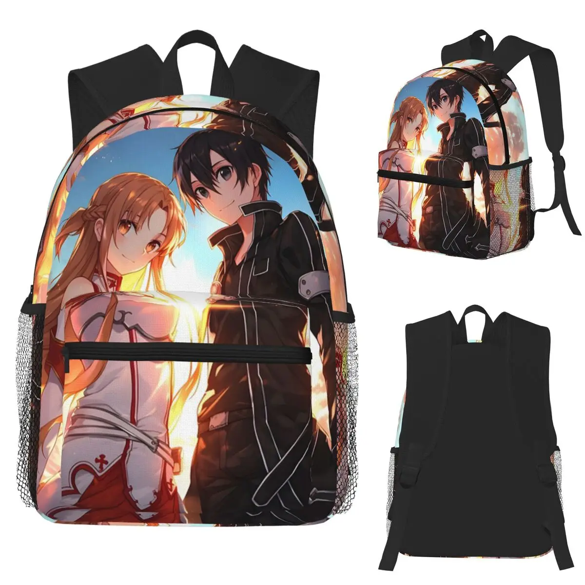 Asuna SAO Cute Anime Girl Swor – Women'S Bag Online Bewertung und Preis