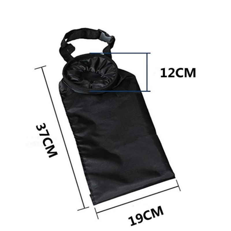 Universeller Auto-Müllbeutel f – Circle Round Bag Bewertung und Preis