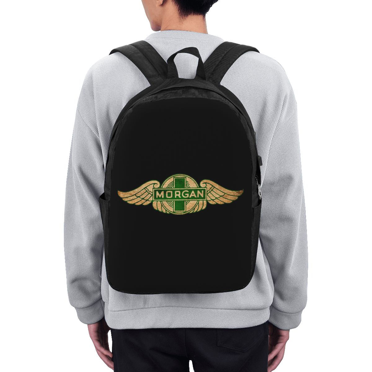 Morgan Motor Car Company Rucks – Women'S Bags Travel Bewertung und Preis