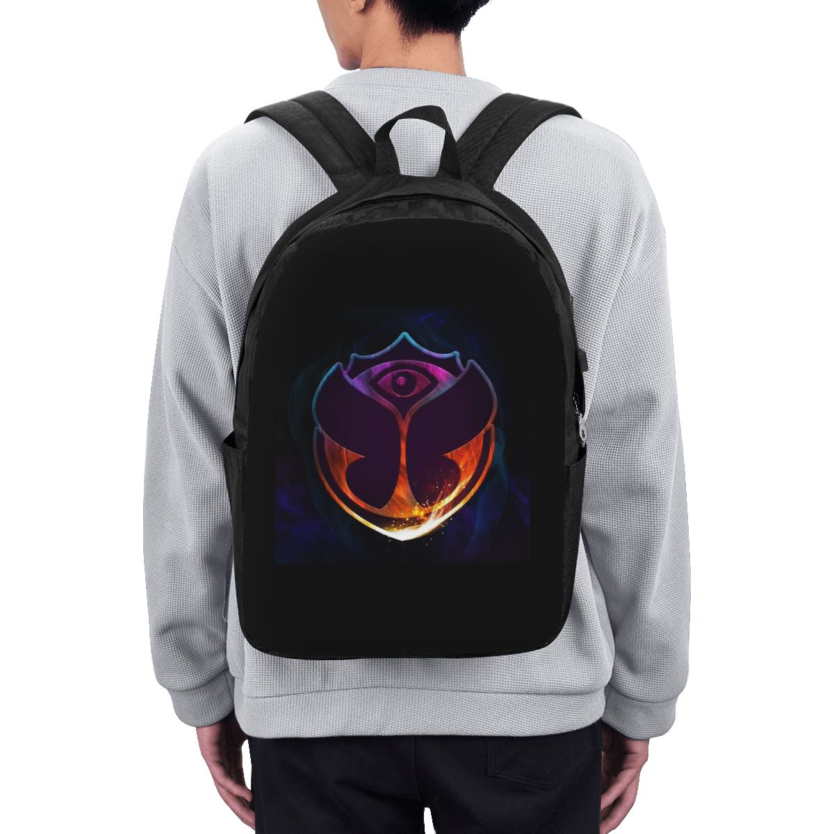 Tomorrowland Butterfly Rucksac – Women'S Bags Travel Bewertung und Preis