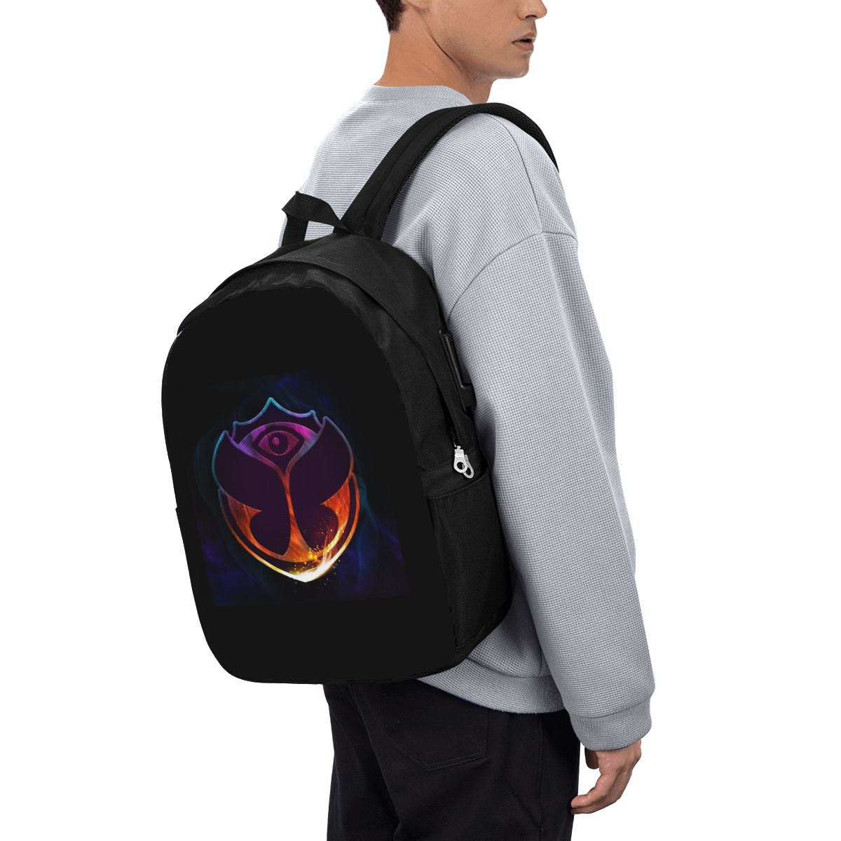 Tomorrowland Butterfly Rucksac – Women'S Bags Travel Bewertung und Preis
