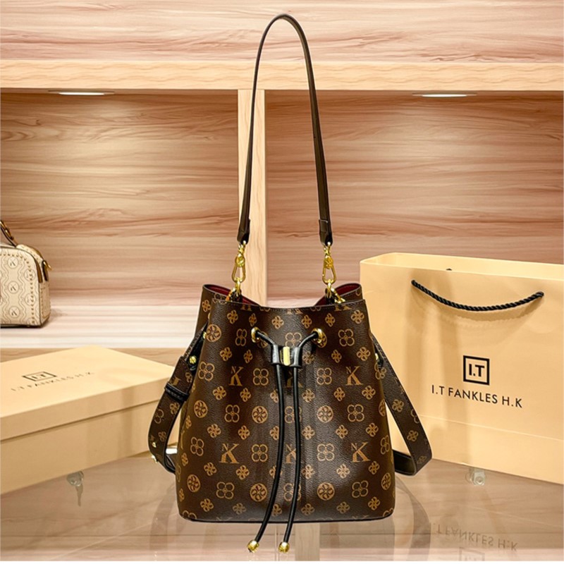 Marken-Damen-Bucket-Bag, Damen – Women Bags Popular Brands Bewertung und Preis