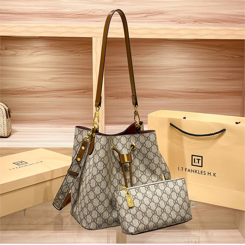 Marken-Damen-Bucket-Bag, Damen – Women Bags Popular Brands Bewertung und Preis