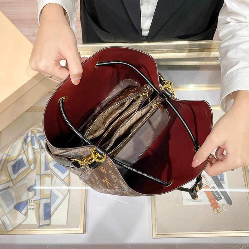 Marken-Damen-Bucket-Bag, Damen – Women Bags Popular Brands Bewertung und Preis