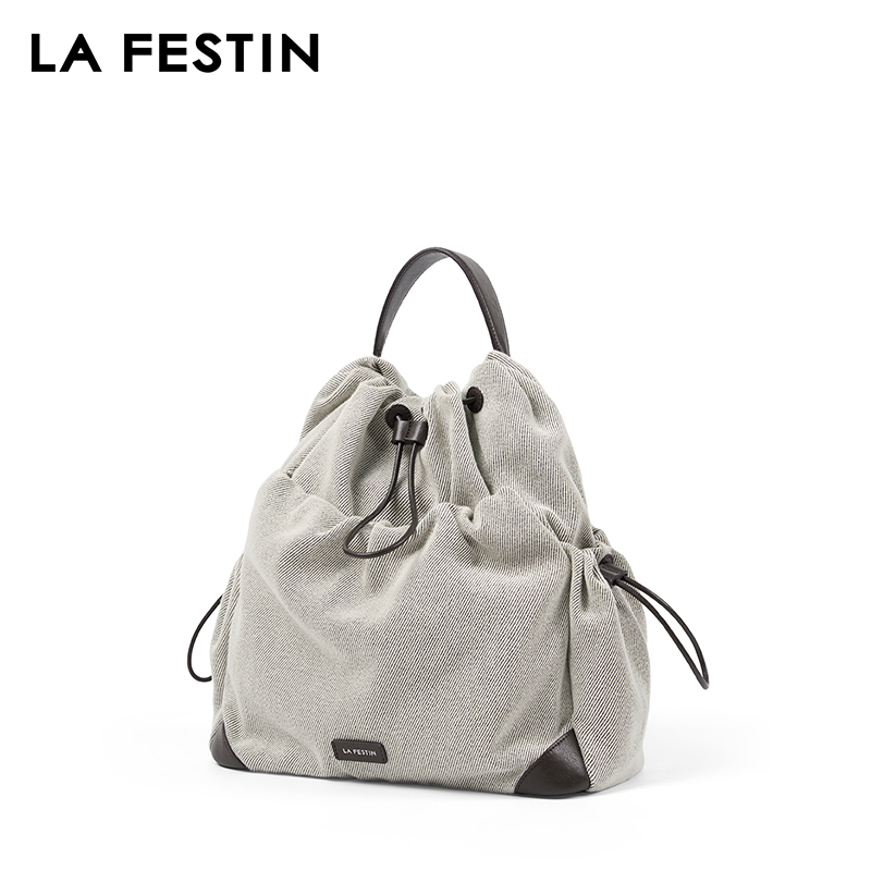 LA FESTIN Original-Marken-Ruck – Women Bags Brands Bewertung und Preis