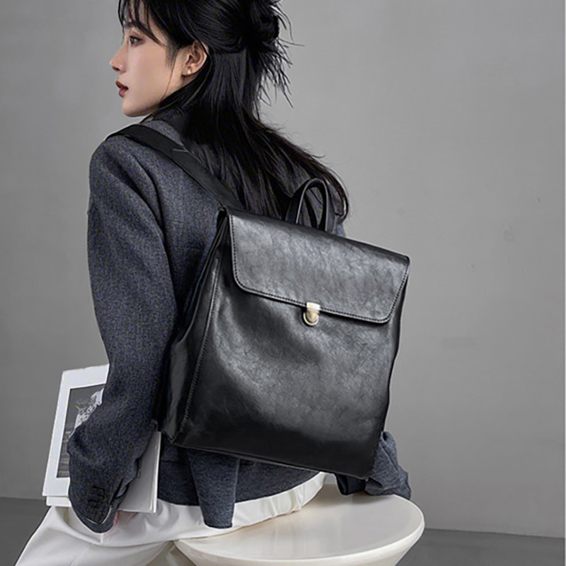Luxus-Marken-Rucksack aus echt – Women Bags Brands Bewertung und Preis