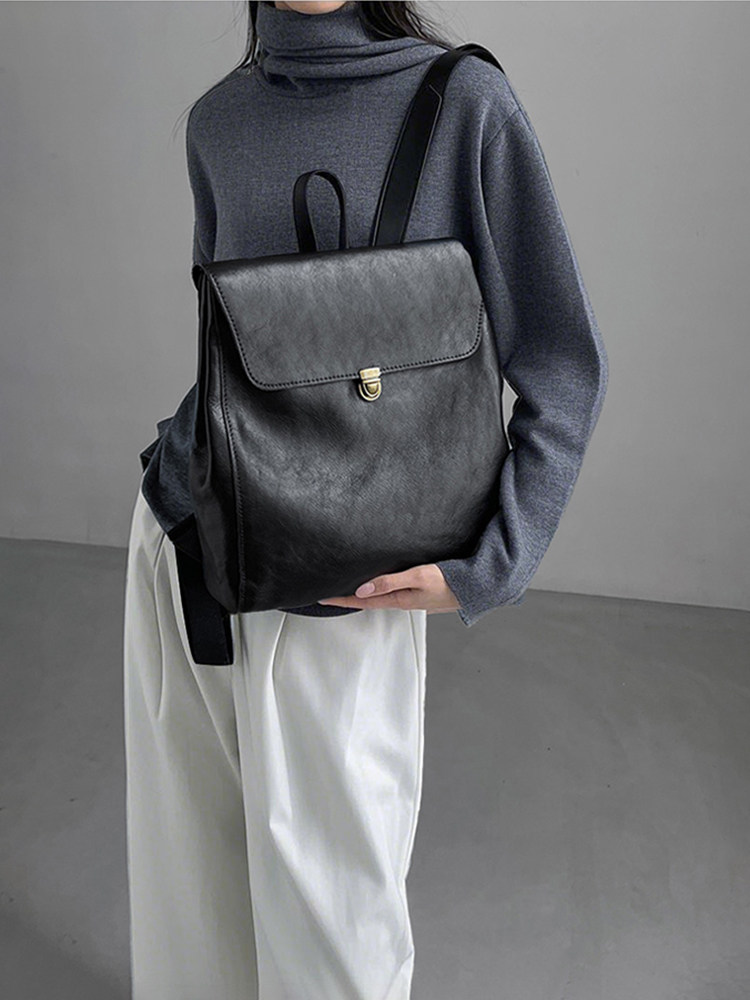 Luxus-Marken-Rucksack aus echt – Women Bags Brands Bewertung und Preis