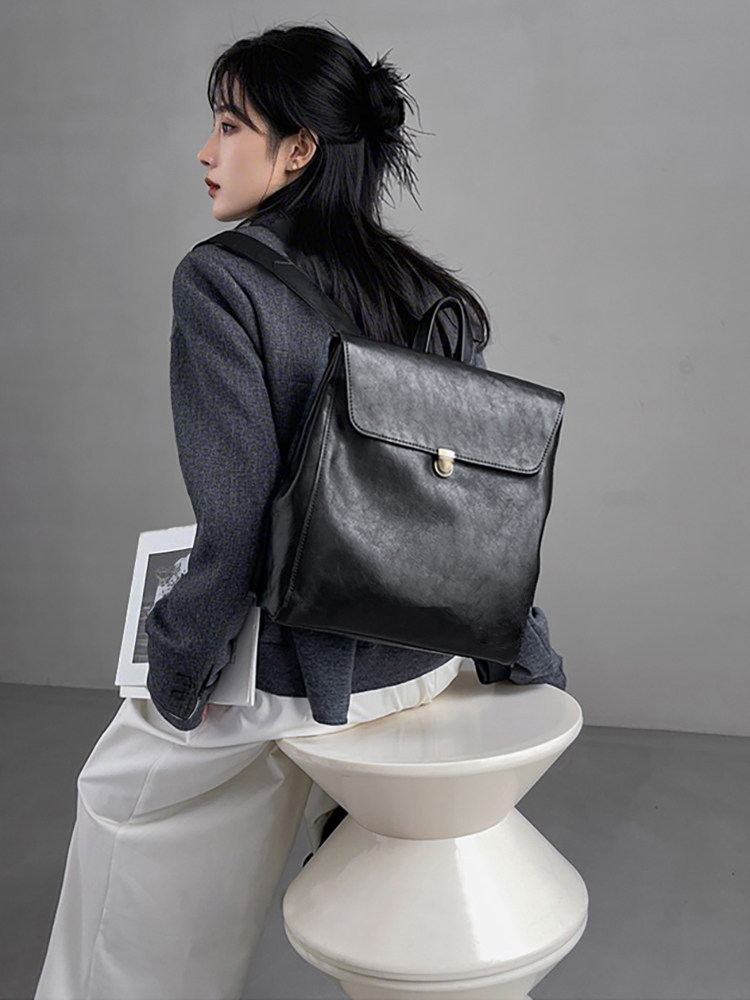 Luxus-Marken-Rucksack aus echt – Women Bags Brands Bewertung und Preis