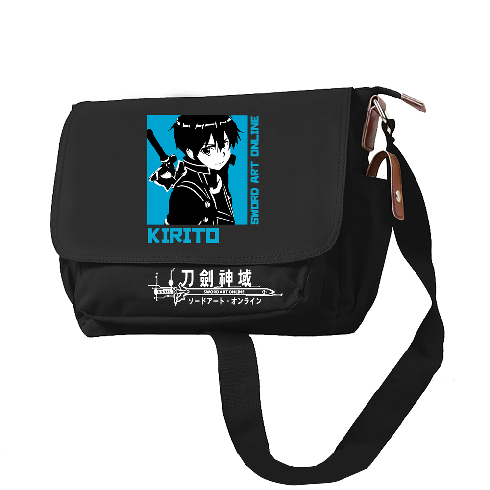 SAO Sword Art Online Anime Büc – Women'S Bag Online Bewertung und Preis