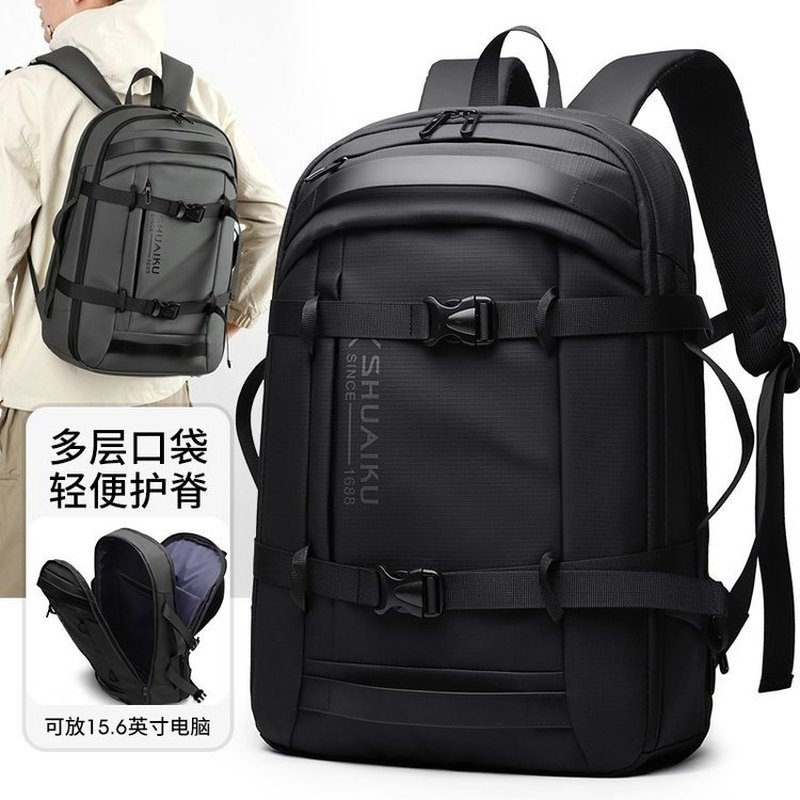 Marken-Nylon-Rucksack für Herr – Women Bags Brands Bewertung und Preis