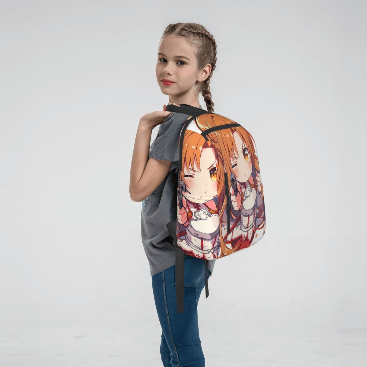 Sword Art Online Yuuki Asuna A – Women'S Bag Online Bewertung und Preis
