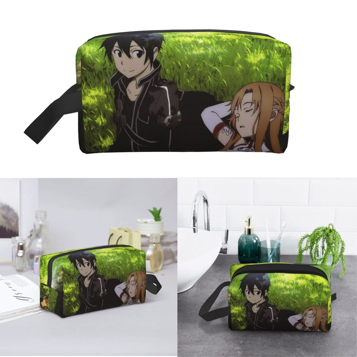 Sword Art Online Sao Yuuki Asu – Women'S Bag Online Bewertung und Preis