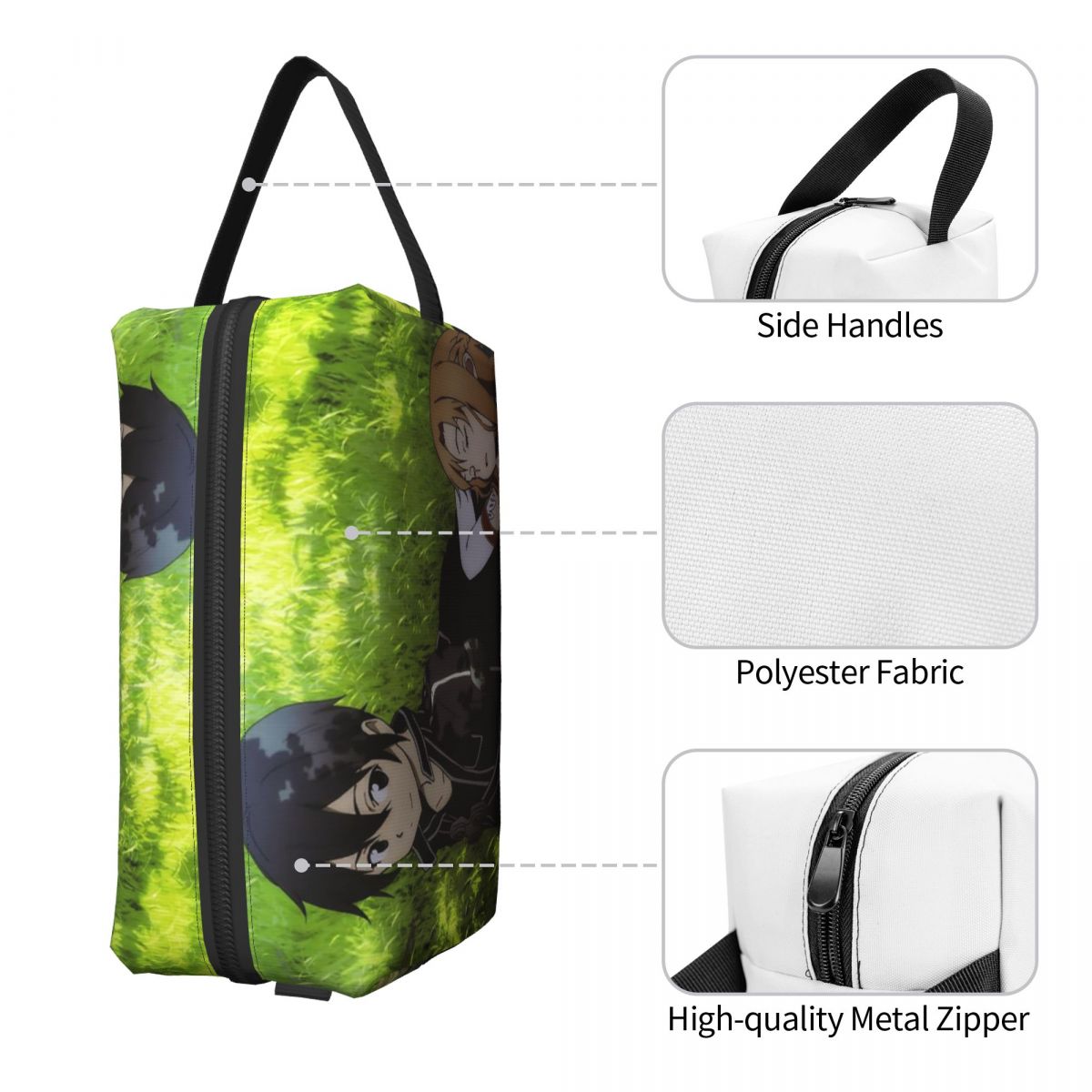 Sword Art Online Sao Yuuki Asu – Women'S Bag Online Bewertung und Preis