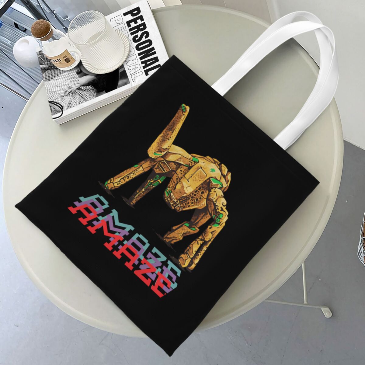 Project Hail Mary 2026 Shopper – Women'S Work Bags Designer Bewertung und Preis