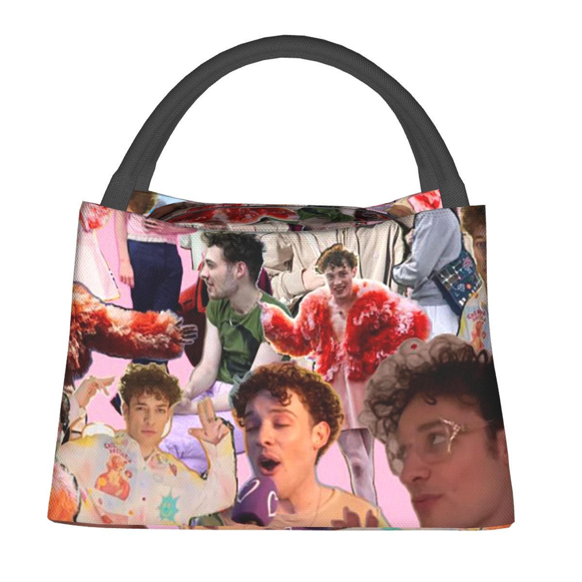 Nemo Eurovisions Switzerland W – Women Bags Winners Bewertung und Preis