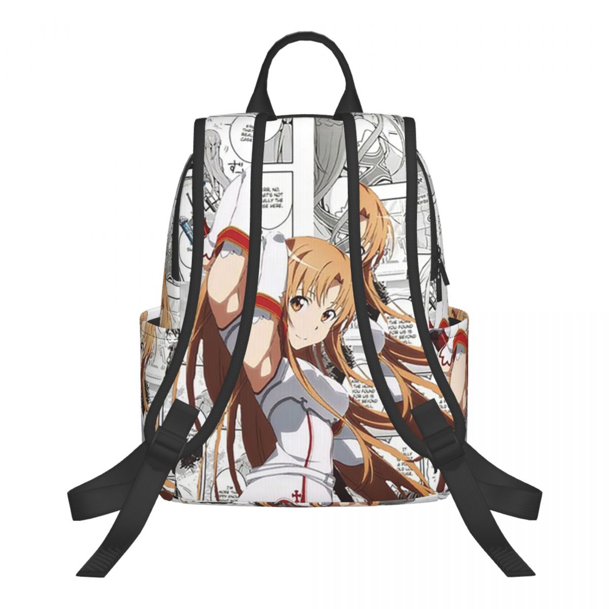 Sword Art Online Yuuki Asuna A – Women'S Bag Online Bewertung und Preis