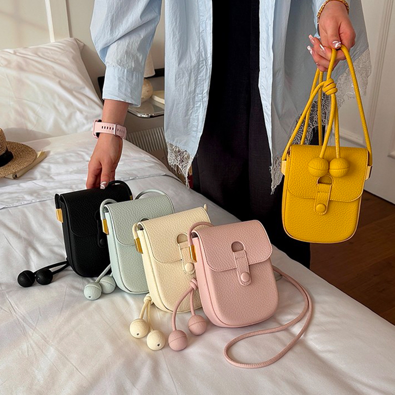 Luxus-Marken Mini Gelbe Umhäng – Women Bags Brands Bewertung und Preis