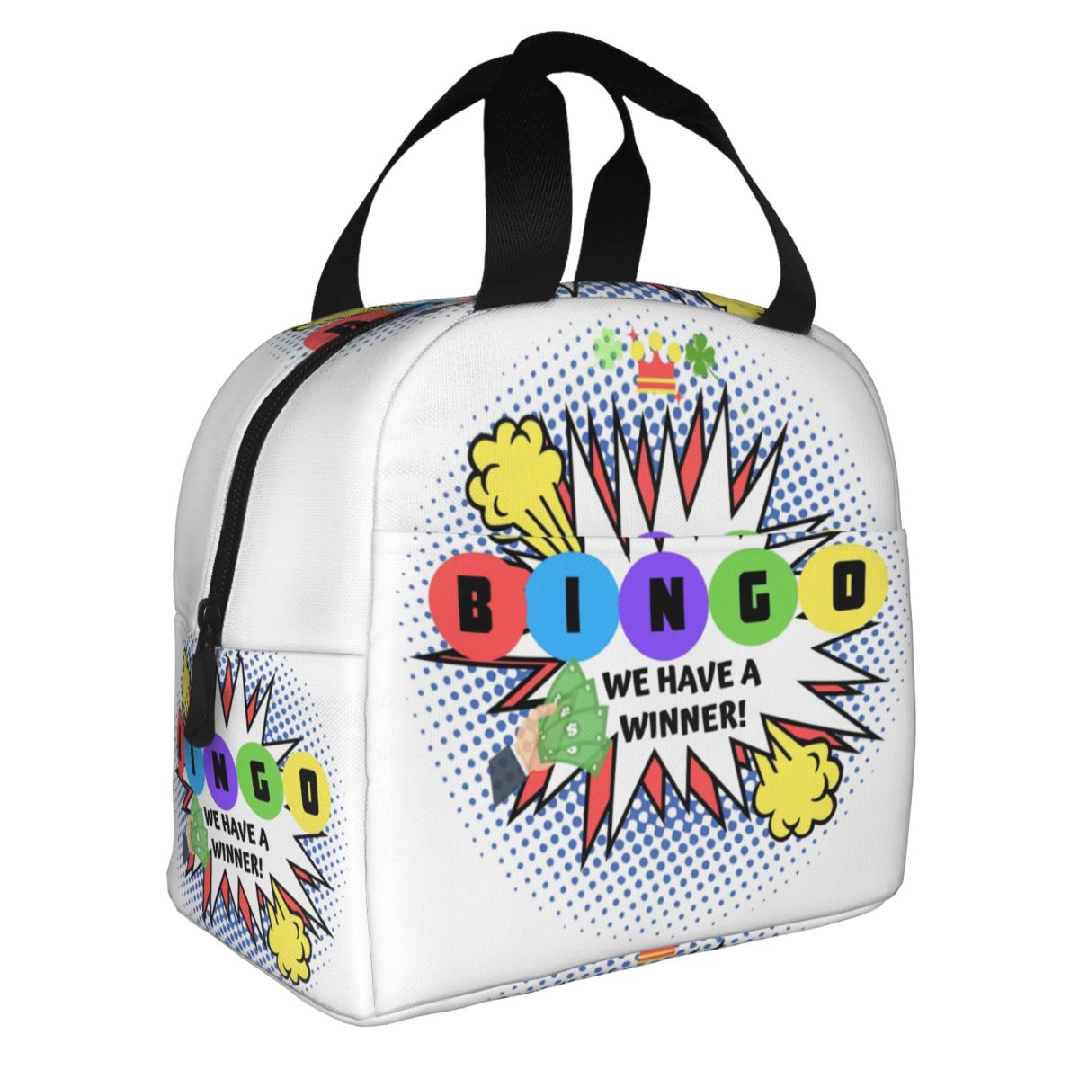 Bingo, wir haben einen Gewinne – Women Bags Winners Bewertung und Preis