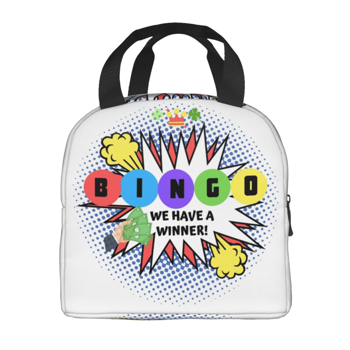 Bingo, wir haben einen Gewinne – Women Bags Winners Bewertung und Preis
