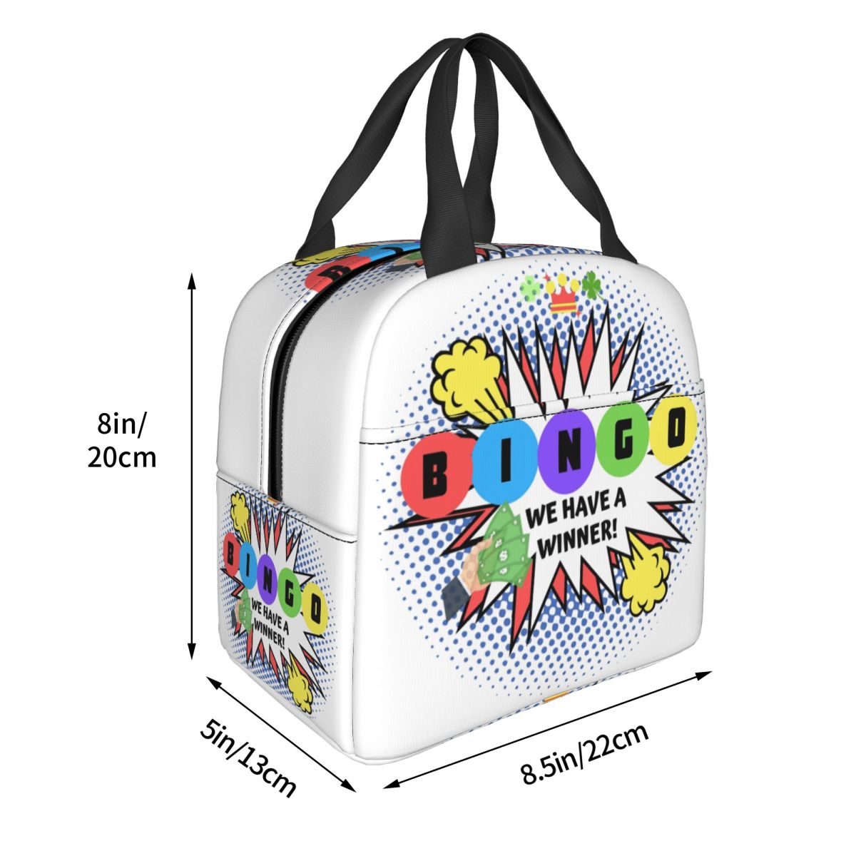 Bingo, wir haben einen Gewinne – Women Bags Winners Bewertung und Preis