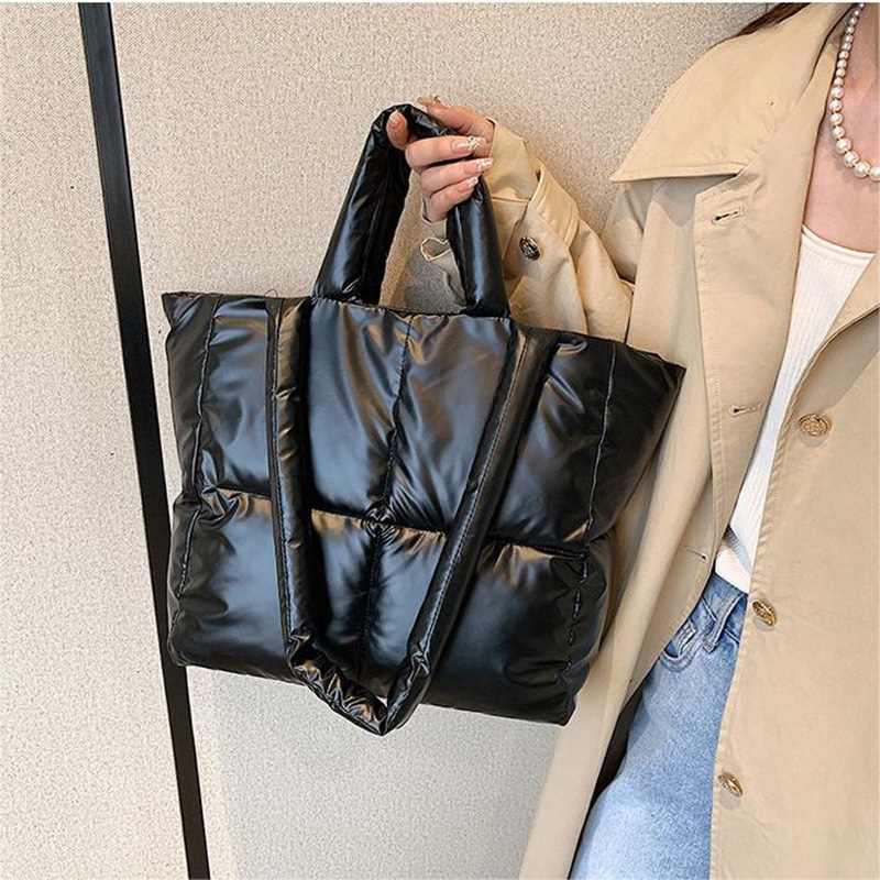 Große Kapazität Winter Frau Un – Women Bags Low Price Bewertung und Preis