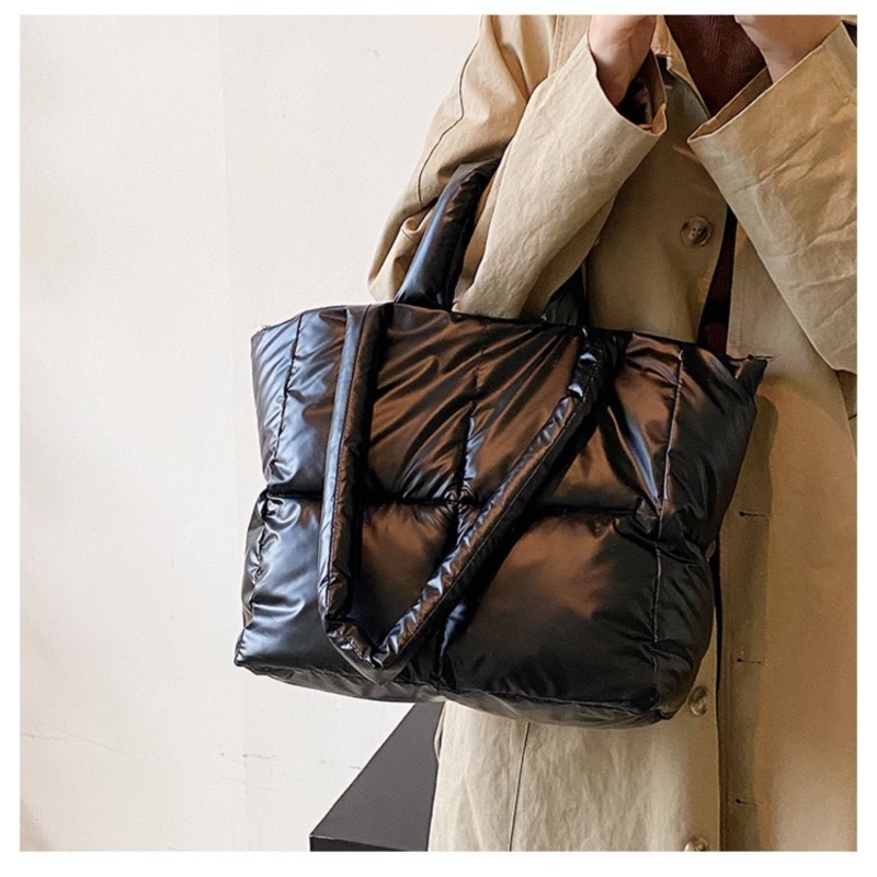 Große Kapazität Winter Frau Un – Women Bags Low Price Bewertung und Preis