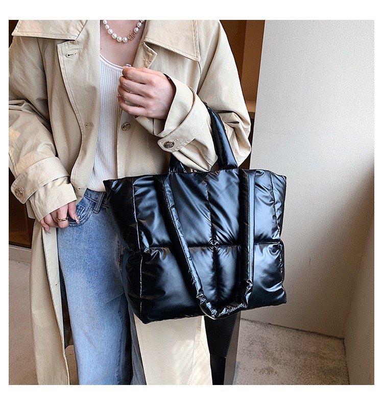 Große Kapazität Winter Frau Un – Women Bags Low Price Bewertung und Preis