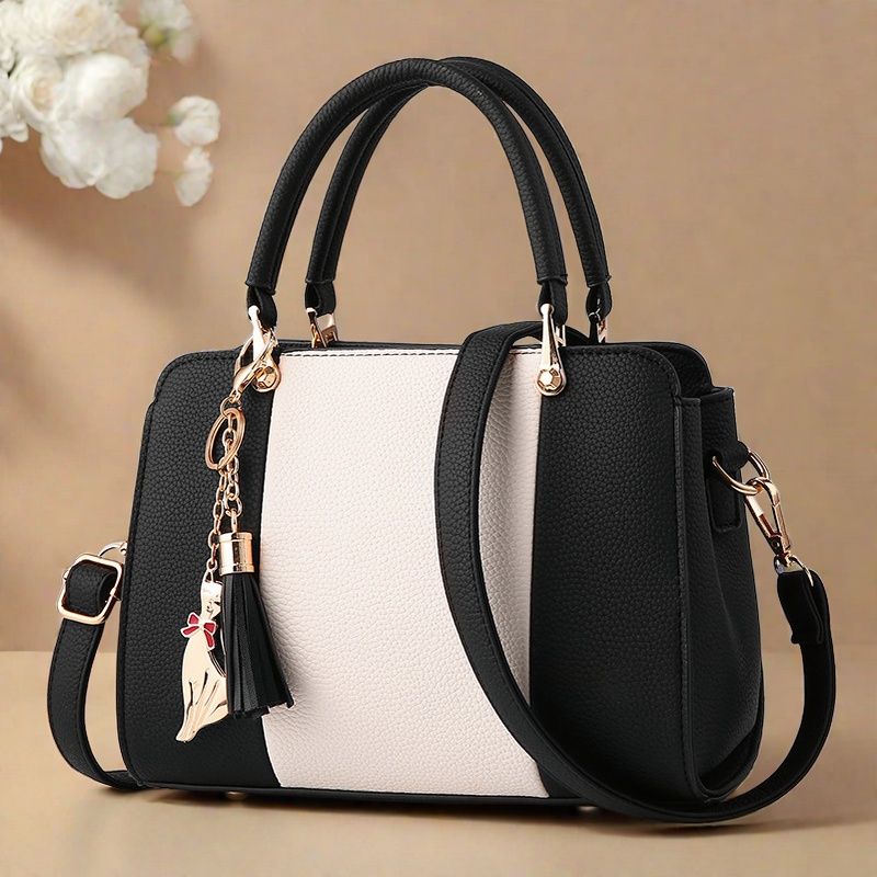 Damen-Schulterhandtaschen für  – Women Bags Trend 2025 Bewertung und Preis