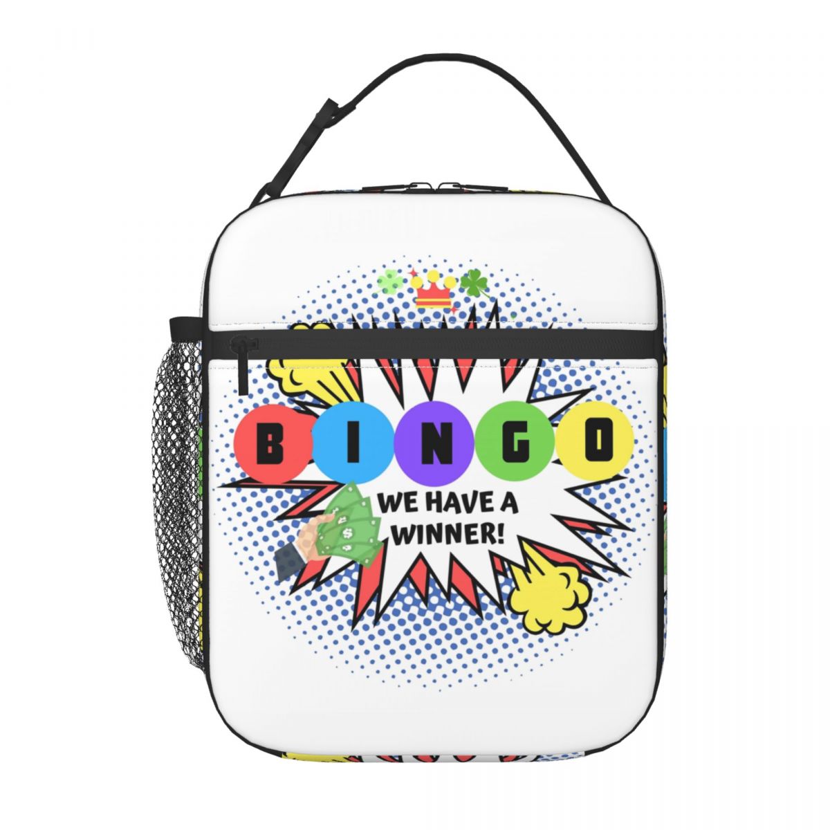 Bingo We Have A Winner Isolier – Women Bags Winners Bewertung und Preis