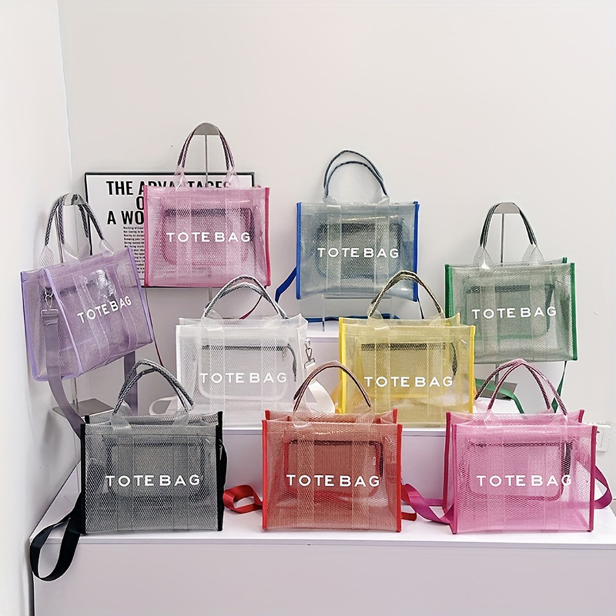 Mode Neue Hohe Kapazität PVC f – Women Bags Low Price Bewertung und Preis