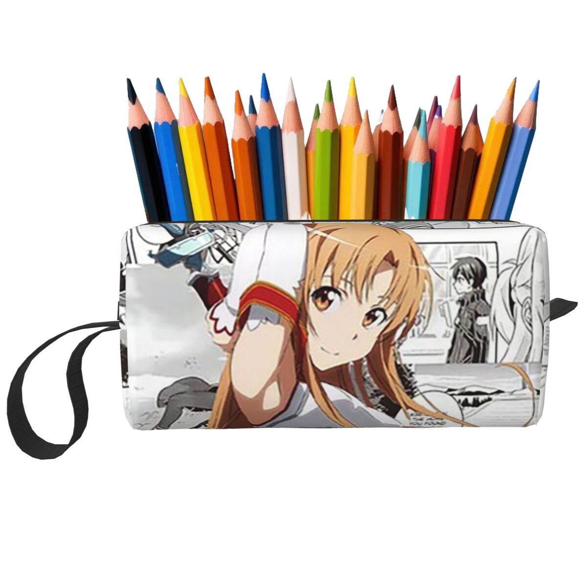 Sword Art Online Sao Yuuki Asu – Women'S Bag Online Bewertung und Preis