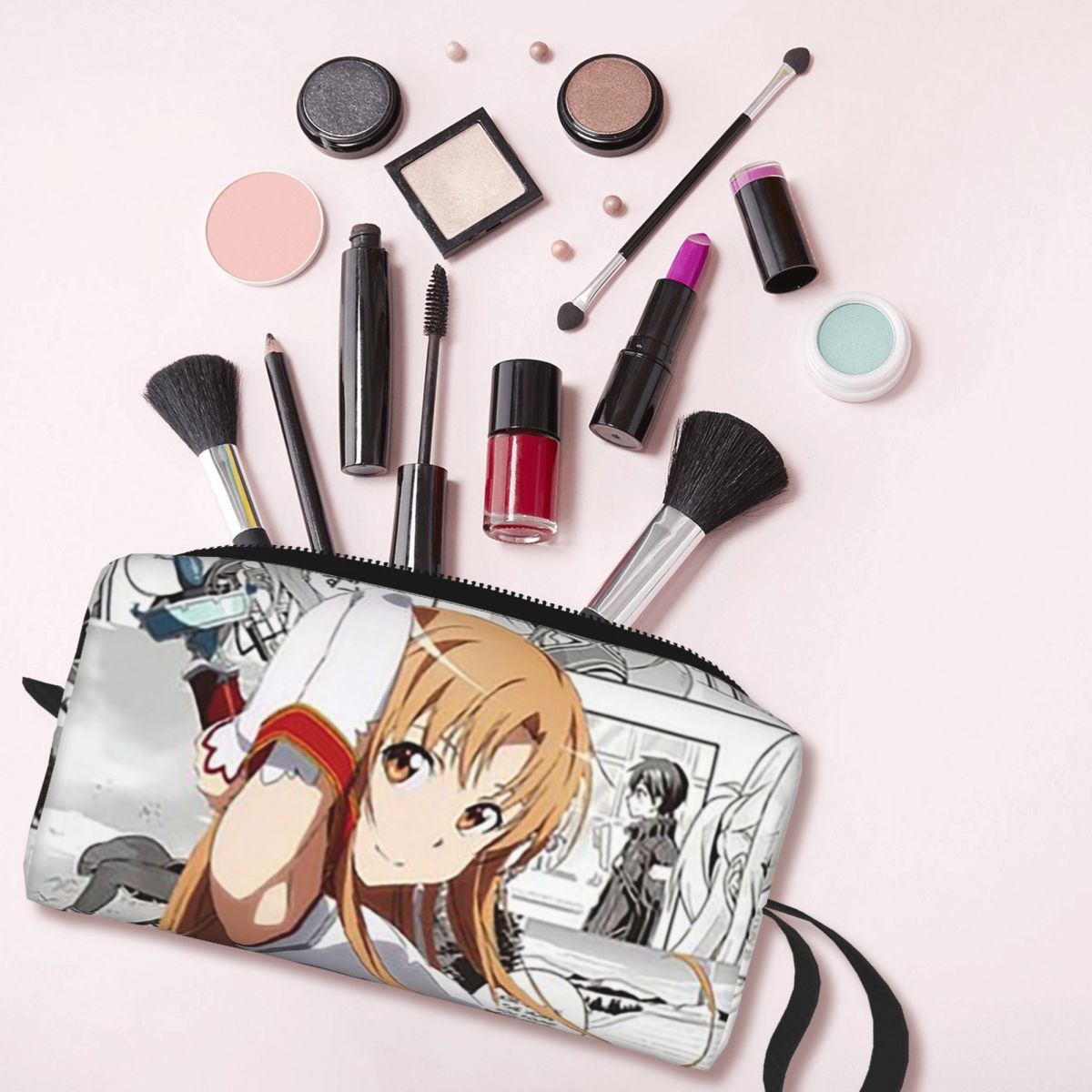 Sword Art Online Sao Yuuki Asu – Women'S Bag Online Bewertung und Preis