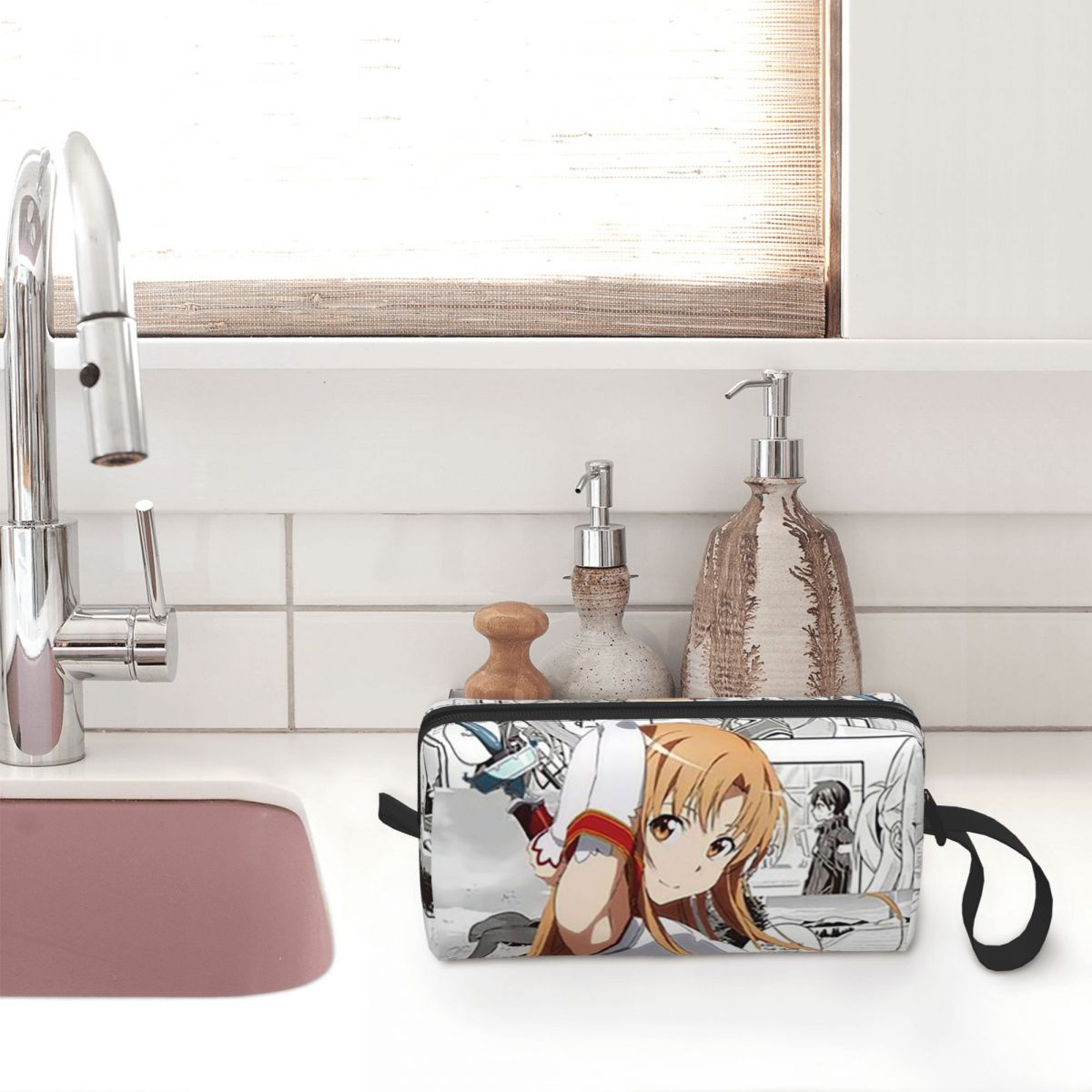 Sword Art Online Sao Yuuki Asu – Women'S Bag Online Bewertung und Preis