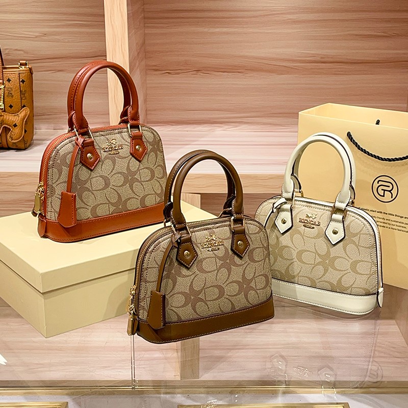 Marken-Damenhandtasche Muschel – Women Bags Trend 2025 Bewertung und Preis