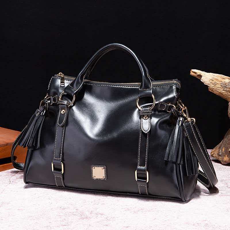 Retro-Einkaufstasche aus weich – Women'S Work Bags Designer Bewertung und Preis